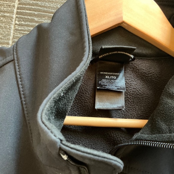 North Face Women’s Apex Bionic Jacket-XL - Picture 3 of 7